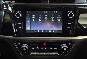 SSANGYONG KORANDO 1.6 2020 1.MAJITEL LED VIRTUAL DISPLAY - 14