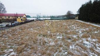 Moderní přízemní dům 2+kk (50,4 m²) na pozemku 670 m² – Stud - 14