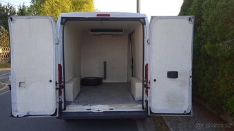 FIAT DUCATO 2,3JTD96kwCHLADÍRENSKÝ,rv11/2014,STK2/27 - 14