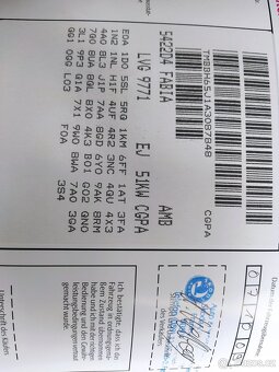 Škoda Fabia II 1,2 HTP 51Kw - 14