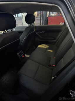 Audi A6 C6 facelift 3.0 TDI 176 kW – po rozvodech - 14