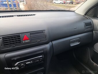 Prodej Skoda Octavia - 14