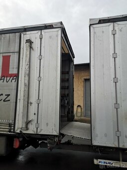 DAF LF 260 FA S PŘÍVĚSEM PANAV 1.MAJITEL ČR DPH - 14