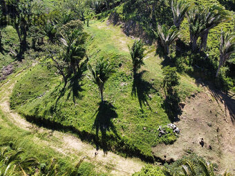 Falcon Valley Lot#3 Santos Guardiola, Roatan - 14