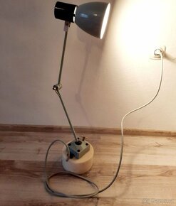 Lampy typ 1104 30 Lidokov / 2 ks - 14