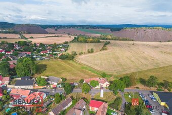 Prodej, komerční/výroba, 260 m2, 26231 Lešetice, Příbram [ID - 14