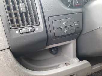 Peugeot Boxer, 2.2 HDI 120k 3500   L3H2   KLIMA - 14