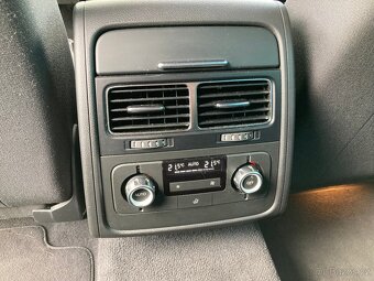VW TOUAREG 3.0TDI 150kW, 12/2013, PODVOZEK NA PRUŽINÁCH  - 14