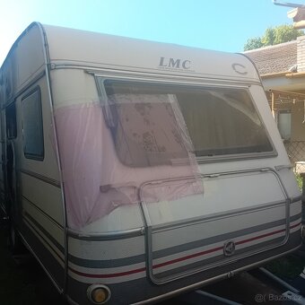 Karavan LMC luxus - 14