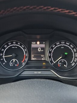 Škoda Octavia RS 3.generace 4x4 135kW - 14