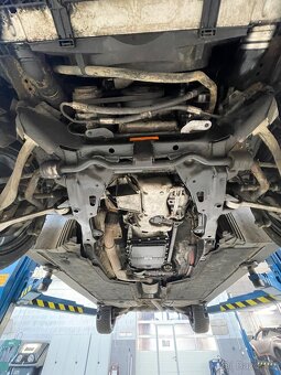 BMW e60 530XD 173kw LCI - 14