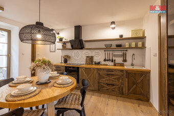 Prodej rodinného domu, 167 m², Račice, ul. Račice - 14