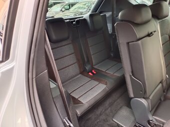 Seat Tarraco Xcellence 2.0TDI 140kW 4x4 DSG Virtual 7-míst - 14