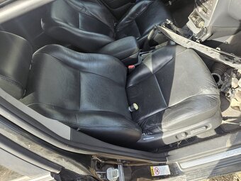 Toyota Avensis 2009 2.2 d4d 130kw - 14