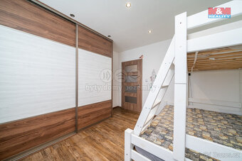 Prodej bytu 3+1, 74 m², Lanškroun, ul. B. Martinů - 14