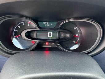 Opel Vivaro L2H1 1.6CDTI Ecotec 89kW Dílna - 14