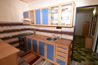 Pronájem bytu, CP 54 m2, ul. Tichá, Trutnov - 14