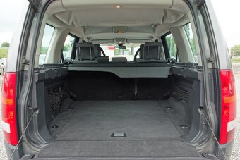 Land Rover Discovery 3 2.7TDV6 SE 2008 - 14