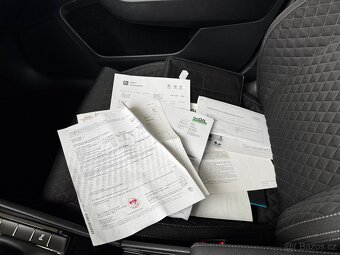 Škoda Superb 3 2.0 TDI 110kw, Style, Manuál, Nehavarováno - 14