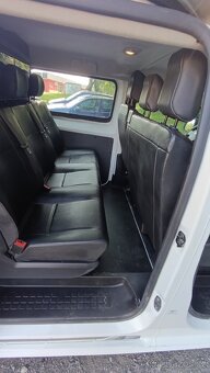 Citroën jumpy, 1,6 TDI, 2019 - 14