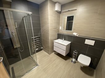 PRONÁJEM BYTU 1+KK S TERASOU A PARKOVACÍM STÁNÍM, ČESKÉ VRBN - 14