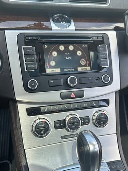 Passat B7 Variant Highline 2.0 TDI - 14