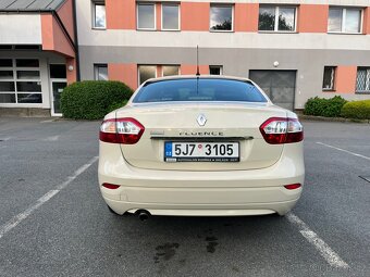 Renault Fluence 2016 1.6 84 kW - 14