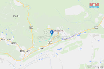 Prodej louky, 15938 m², Horní Rozmyšl - Dolní Nivy - 14