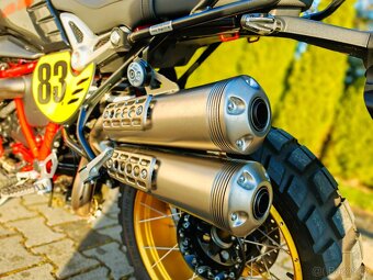 BMW R nineT URBAN GS-OPTION 719-JEDINECNA KONFIGURACIA - 14
