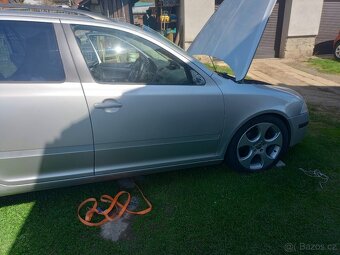 Škoda Octavia 2 1.9 TDI 77kw. - 14