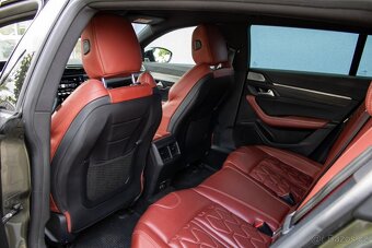 Peugeot 508 SW 1.6 PureTech GT EAT8 - 14