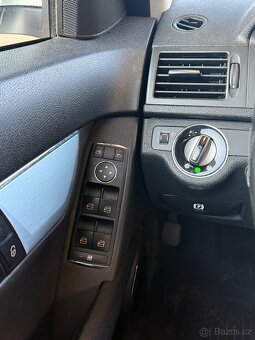 Mercedes C 200 CDI Avantgarde Automat - 14