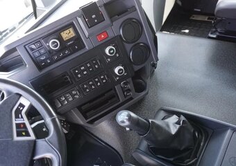 Renault C 520 - 6x4 – Tahač 100t – EURO 6 - 14
