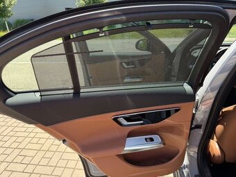 Mercedes-Benz E 200 AMG Line Advanced - 14