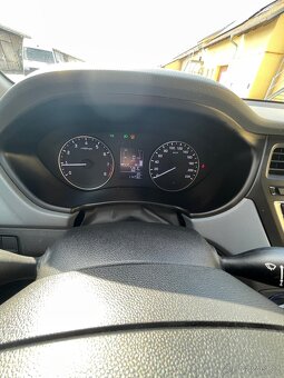 Hyundai i20 - 14