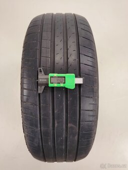 Sada Letních pneu Michelin, Pirelli-205/55/16 91V - 14