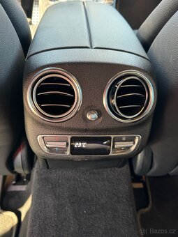 Prodám MB E-400d, 58000 km, top. stav info@autoprosek.cz - 14