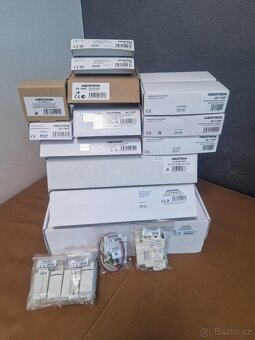 JABLOTRON  100 NATUS NOVÝ set zbernicový - 14