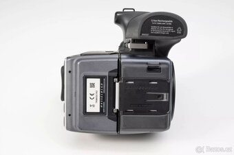 Hasselblad H6D100C s mnoha příslušenstvím v originálním bale - 14