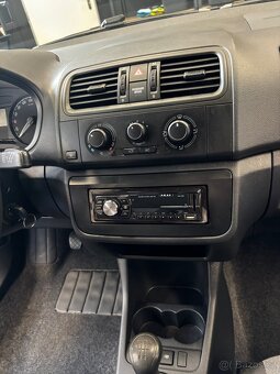 Škoda Fabia 1.2 htp - 14