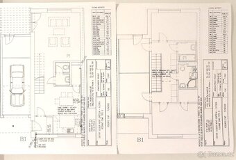 prodej RD 5+kk 200m2, Jenštejn - 14