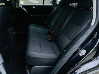 Volkswagen Tiguan 1.4TSI 2WD MANUÁL VÝHŘEV SERVISKA - 14