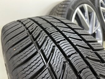 TOP zimní originál al sada Škoda Kodiaq Vega 5x112 - 14