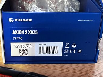 CZ 557 LUX II 308win - 14