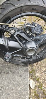 BMW R 1200 GS Adventure - 14