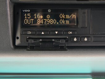 MAN TGX 18.480 4x2 - tahač - 14