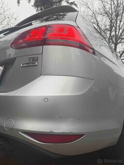 Volkswagen Golf Variant 1.4 TSI (90 kW) – 2015 - 14