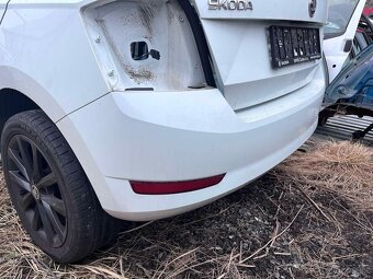 Škoda Fabia 3 na dily - 14