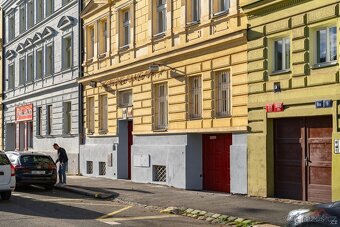 Prodej 3+kk, 62m2, skvělá lokalita, výborná dostupnost MHD, - 14