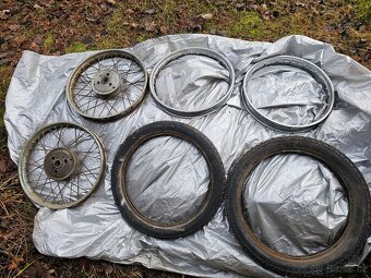 Díly Jawa 05,20,21,23 - 14